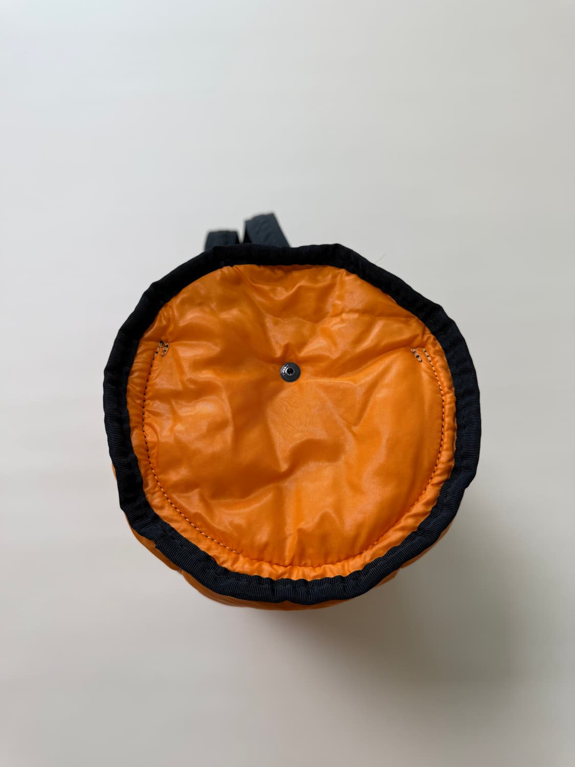 (초미품) PORTER 포터 탱커 더플백 L 블랙 보스턴백 상품이미지5