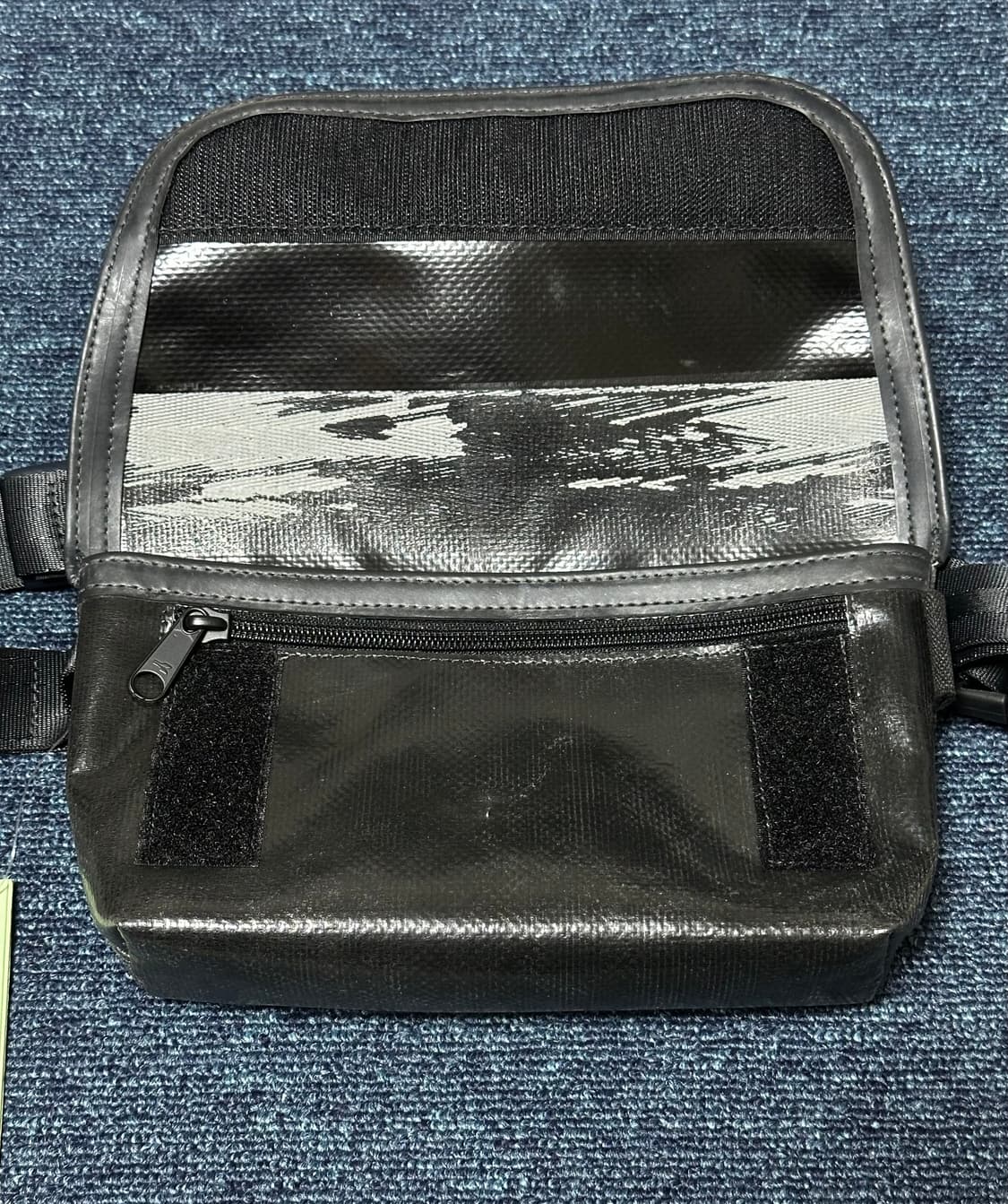 새제품 Freitag 프라이탁 제이미 판매 상품이미지7