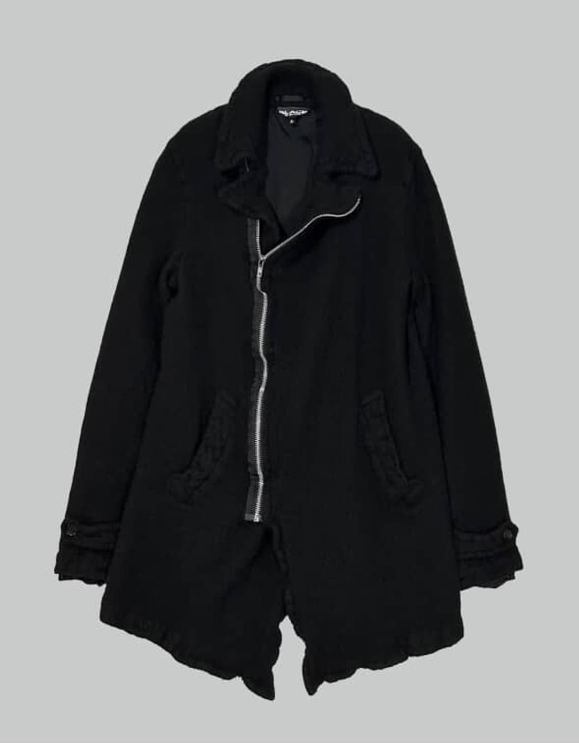 꼼데가르송 코트 상품이미지1