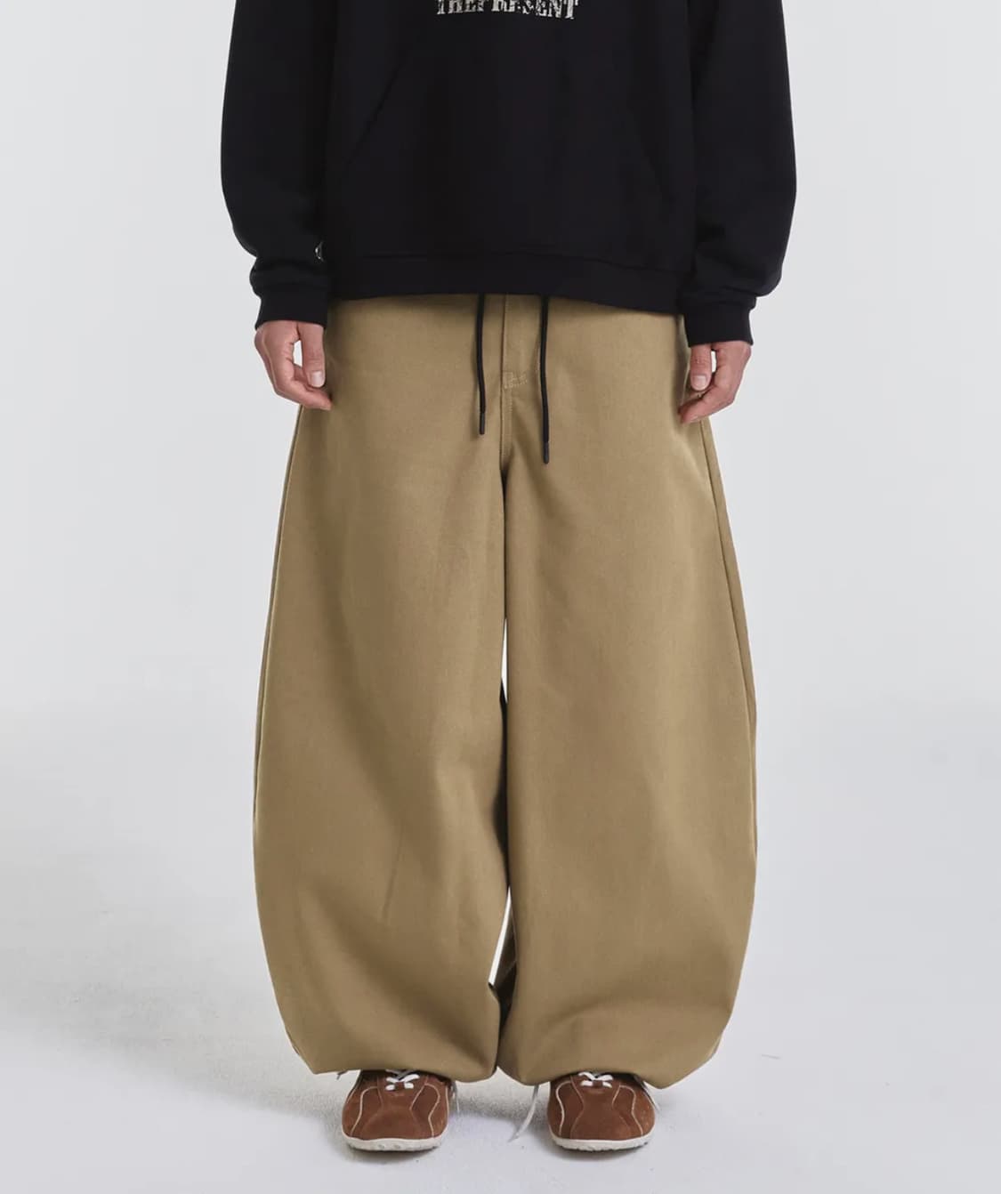 기철 벌룬 팬츠 [KICHUL BALLOON PANTS] 상품이미지2