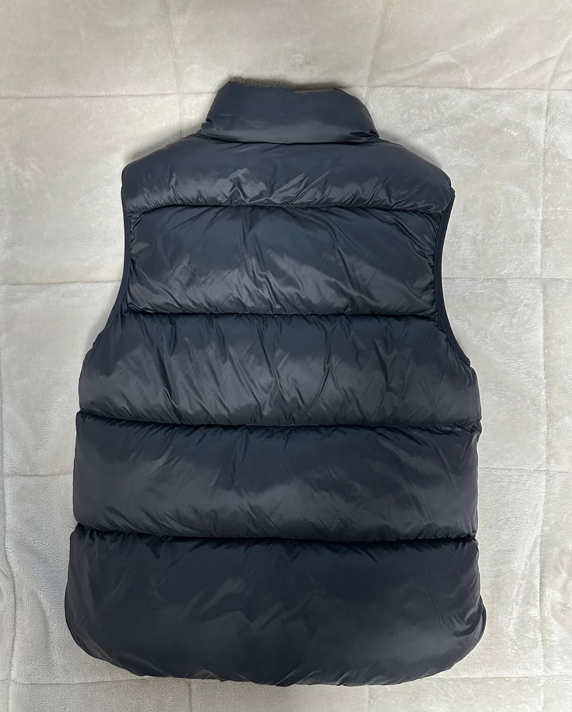 자라 패딩 조끼 상품이미지2