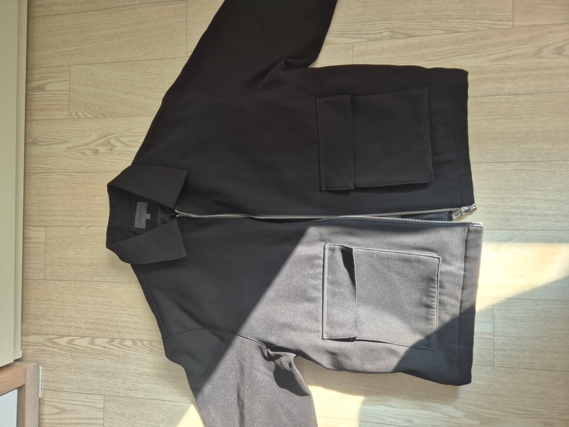 COCL 멀티포켓 블루종입니다~ 상품이미지1