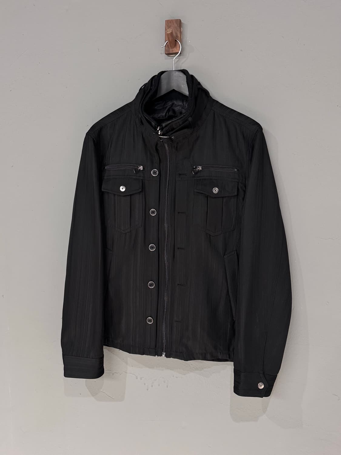 Sun Dogs Wear 버클 자켓  상품이미지1