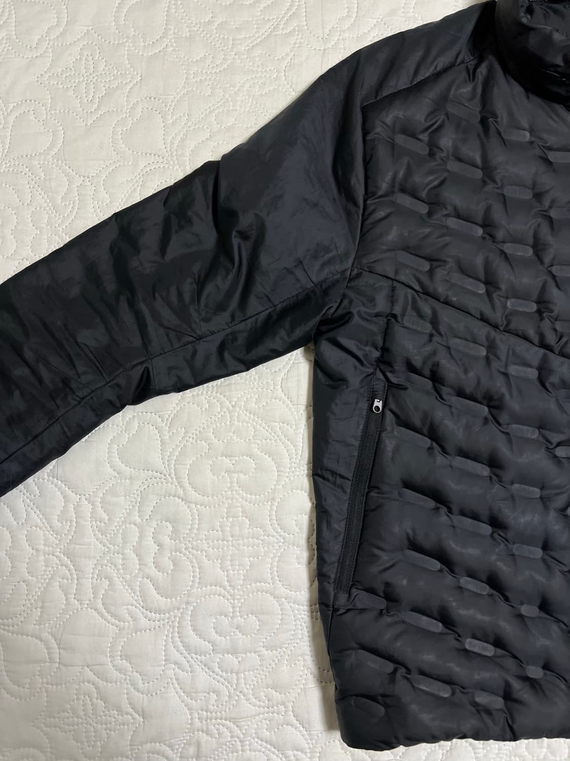 나이키 써마핏 ADV 에어로로프트 패딩 M 상품이미지3