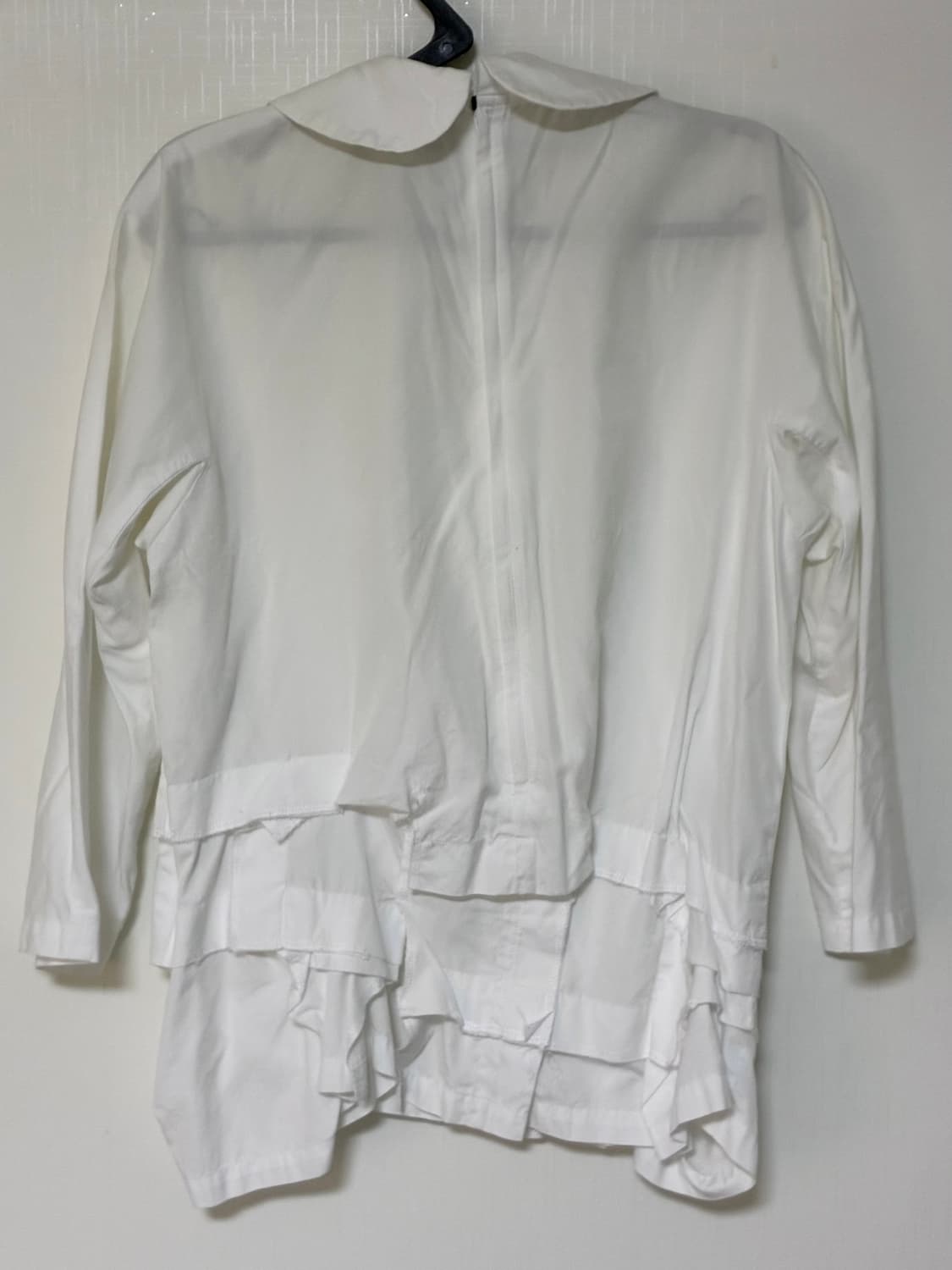 꼼데가르송 리본 블라우스 AD2013 상품이미지2