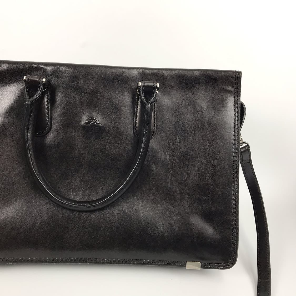 토니페로티 가죽 남성 서류가방 상품이미지2