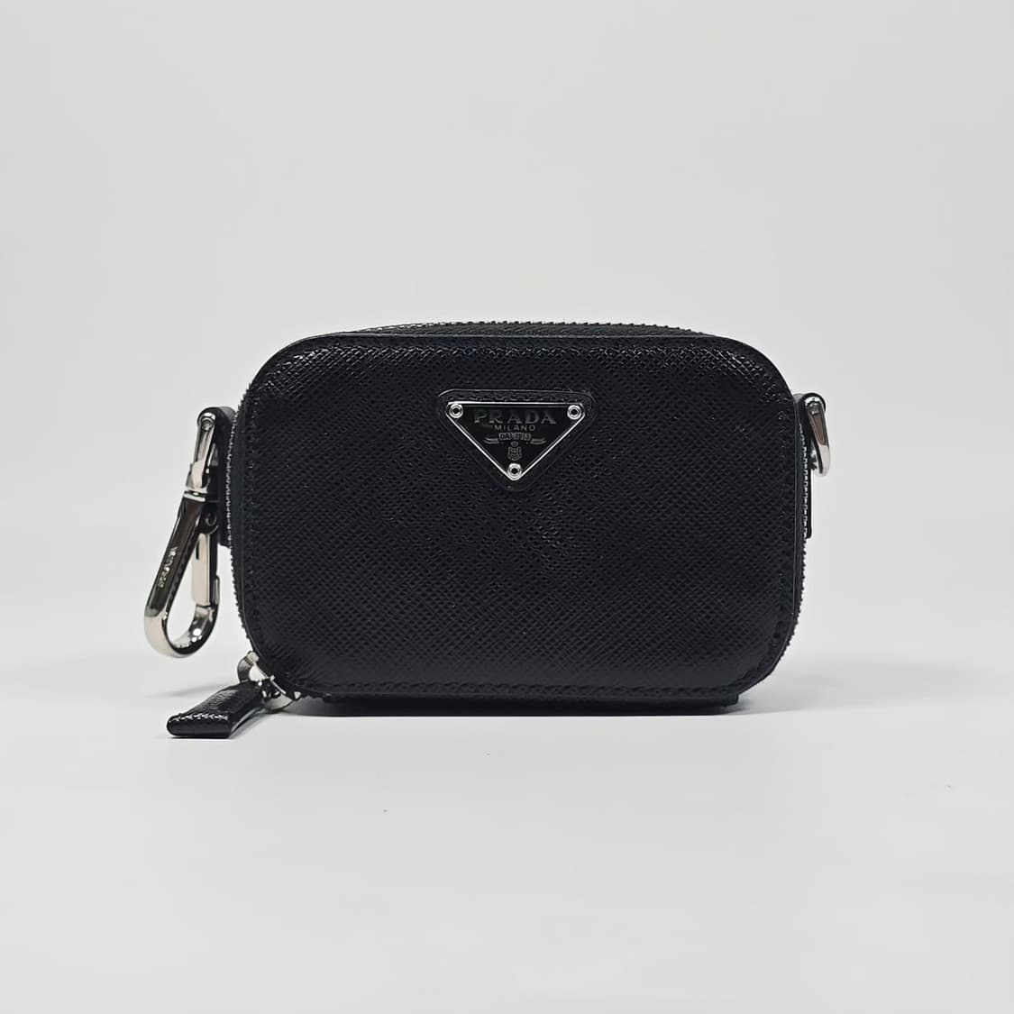 프라다 사피아노 미니 크로스백 상품이미지2