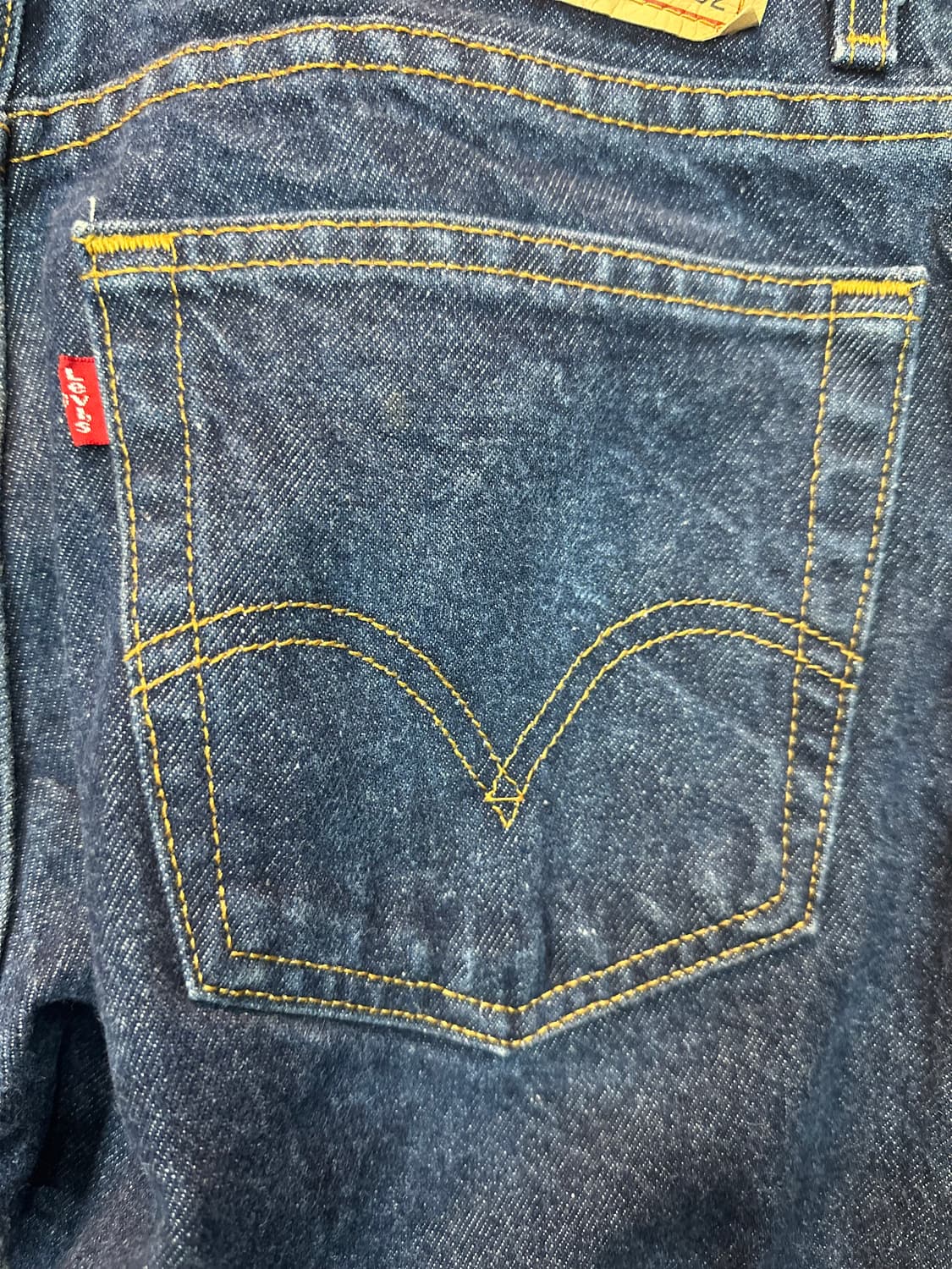 00s 리바이스517  부츠컷  32사이즈 상품이미지4