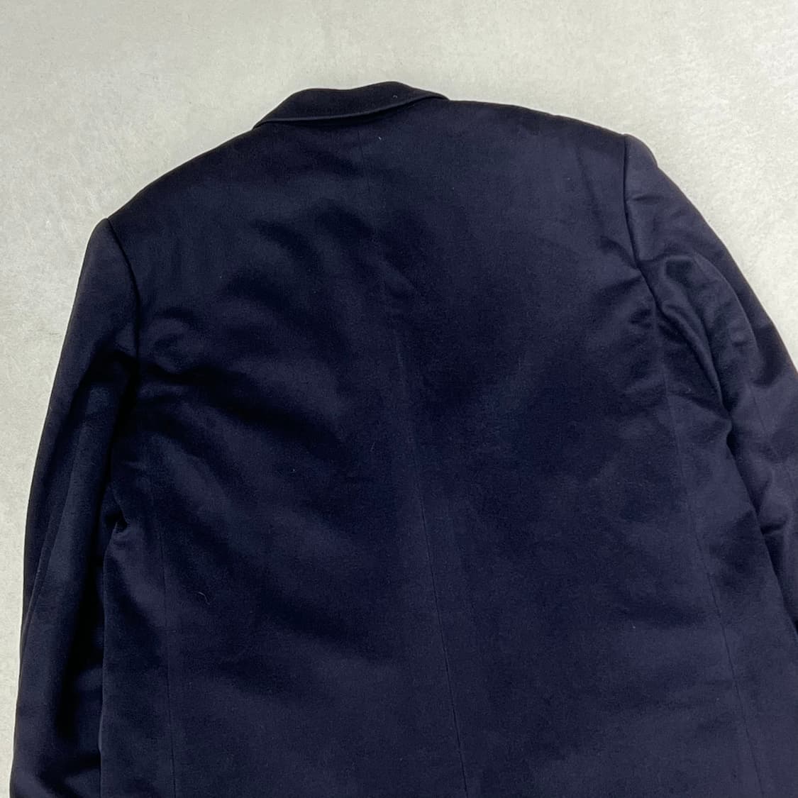 지방시 울 더블코트 s09347 상품이미지5