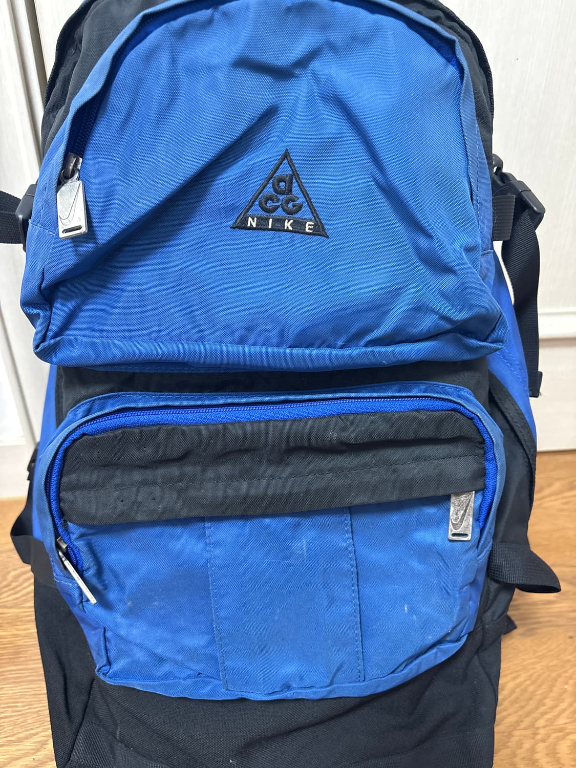 나이키90s acg 백팩 상품이미지2