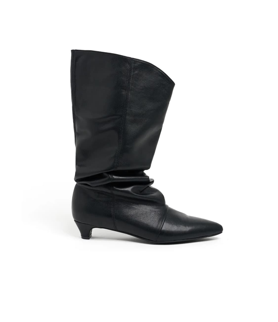 코르베 페리 슬라우치 부츠 (Black) 상품이미지3