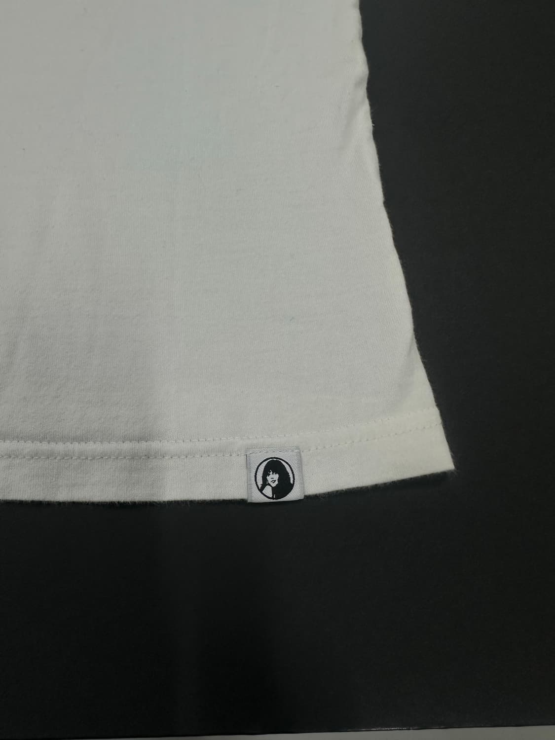 히스테릭글래머 히스걸 카툰 롱슬리브 긴팔티 상품이미지6