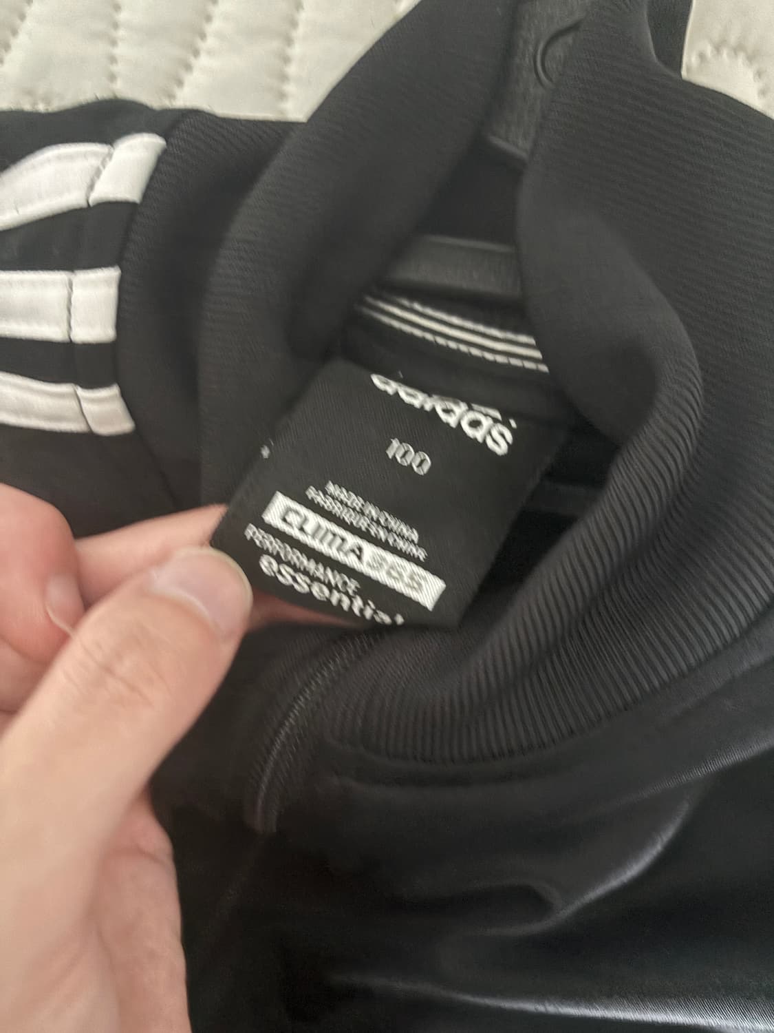 아디다스 트랙탑 져지 상품이미지2