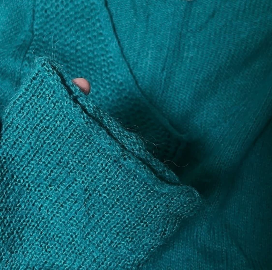 롱슬리브 니트 상품이미지5