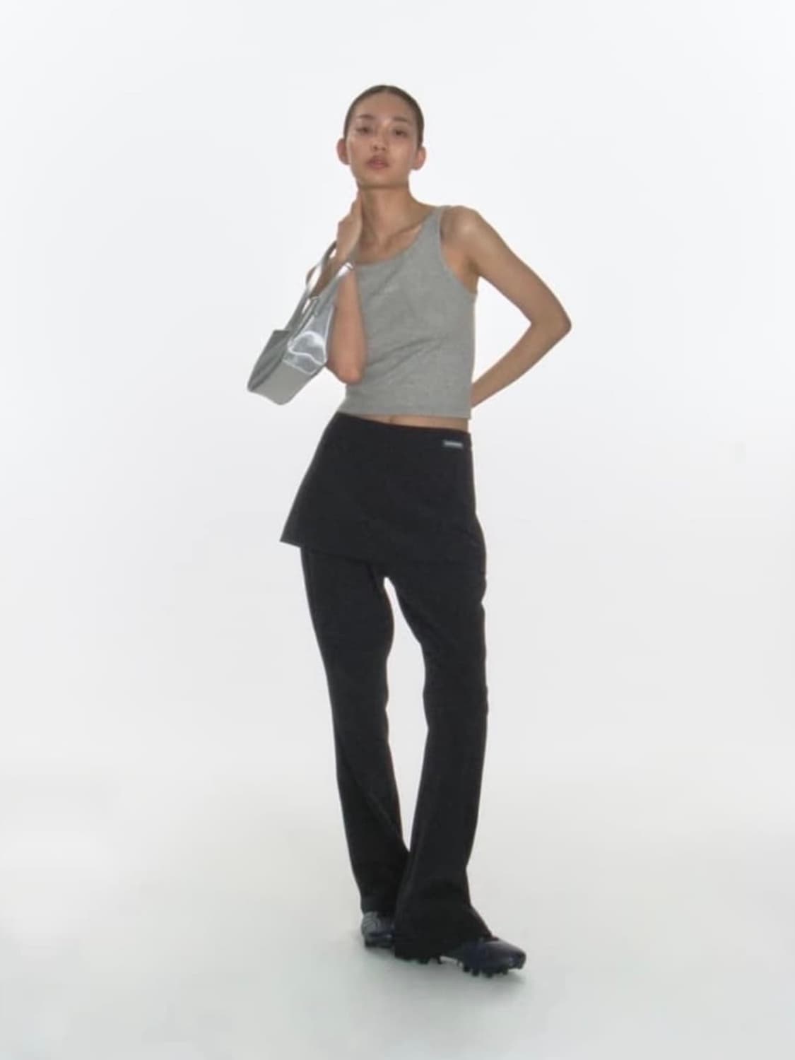 Fottsfotts overlapping pants 상품이미지1