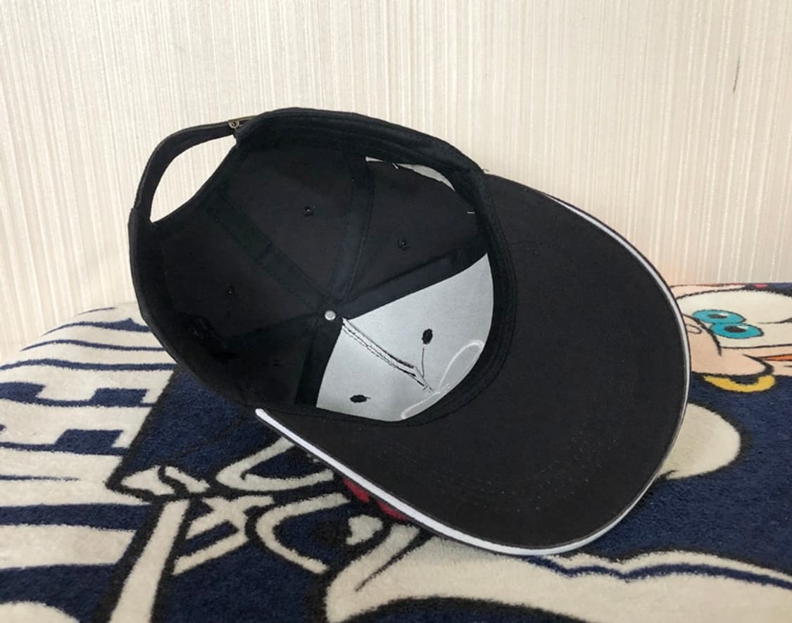 메르세데스 AMG 페트로나스 F1팀 레이싱모자/캡 상품이미지9