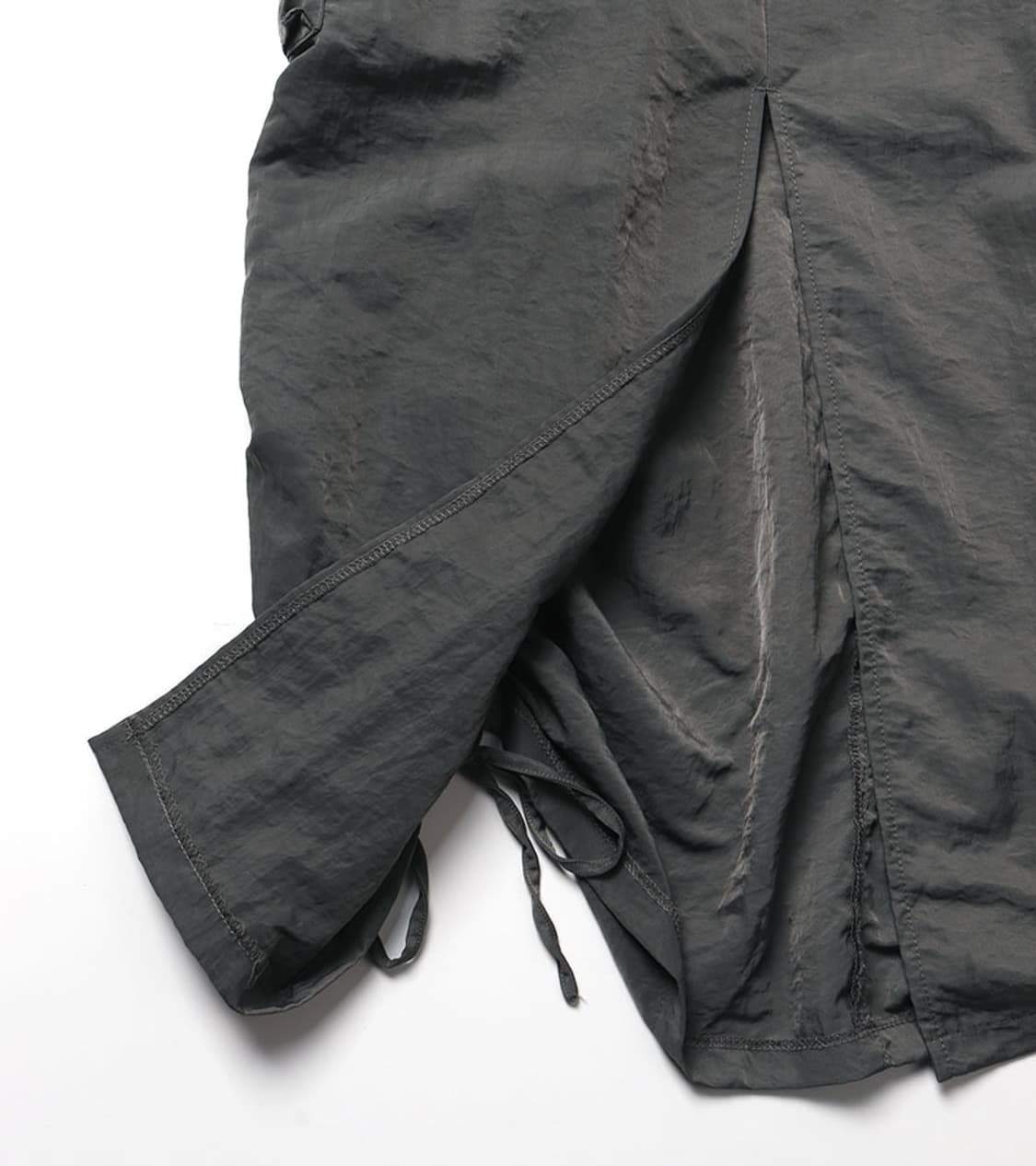 WHO’S WHO GALLERY - SHIRRING CARGO SKIRT 상품이미지10
