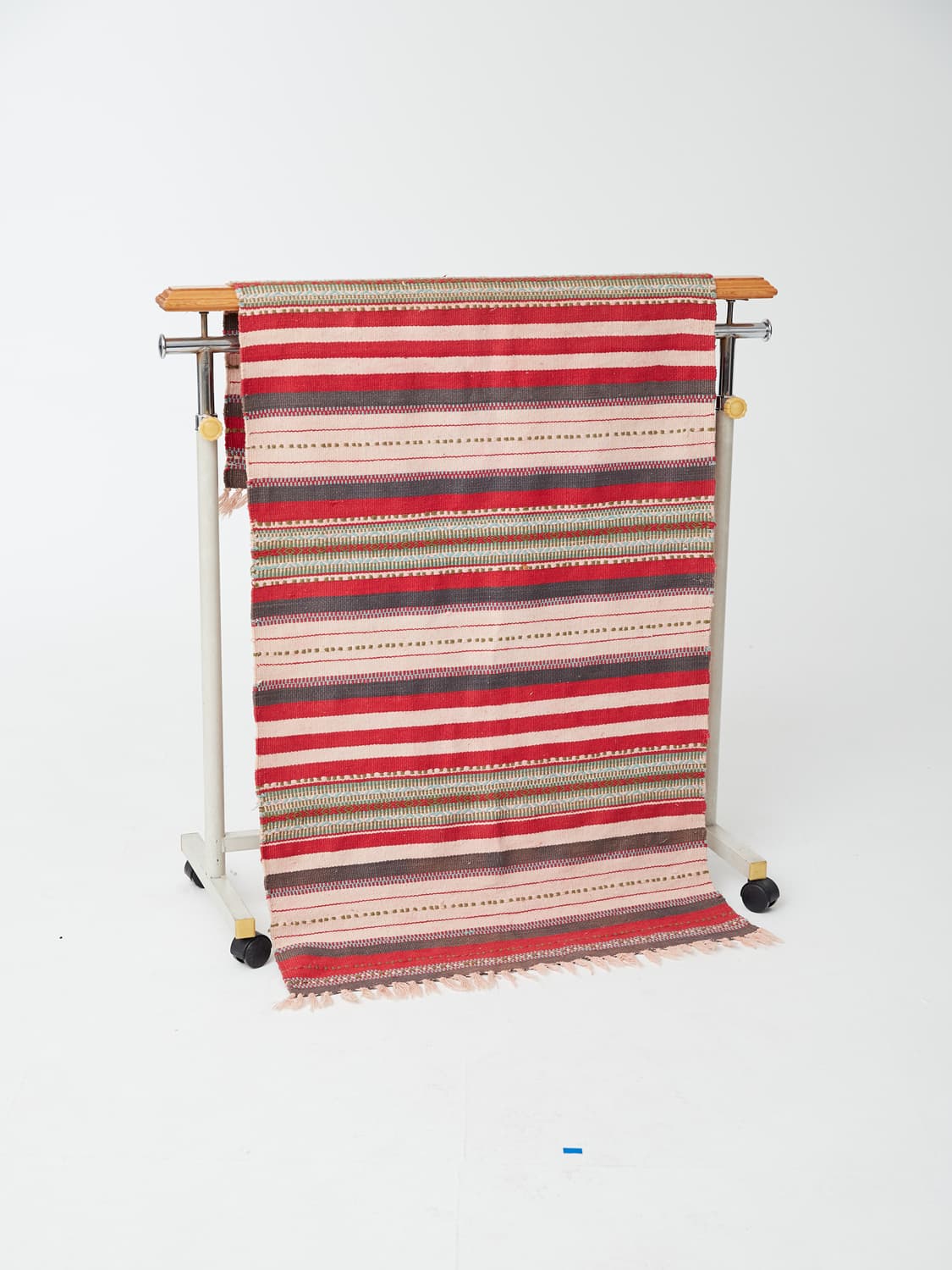 Vintage Indian Killim rug 상품이미지1