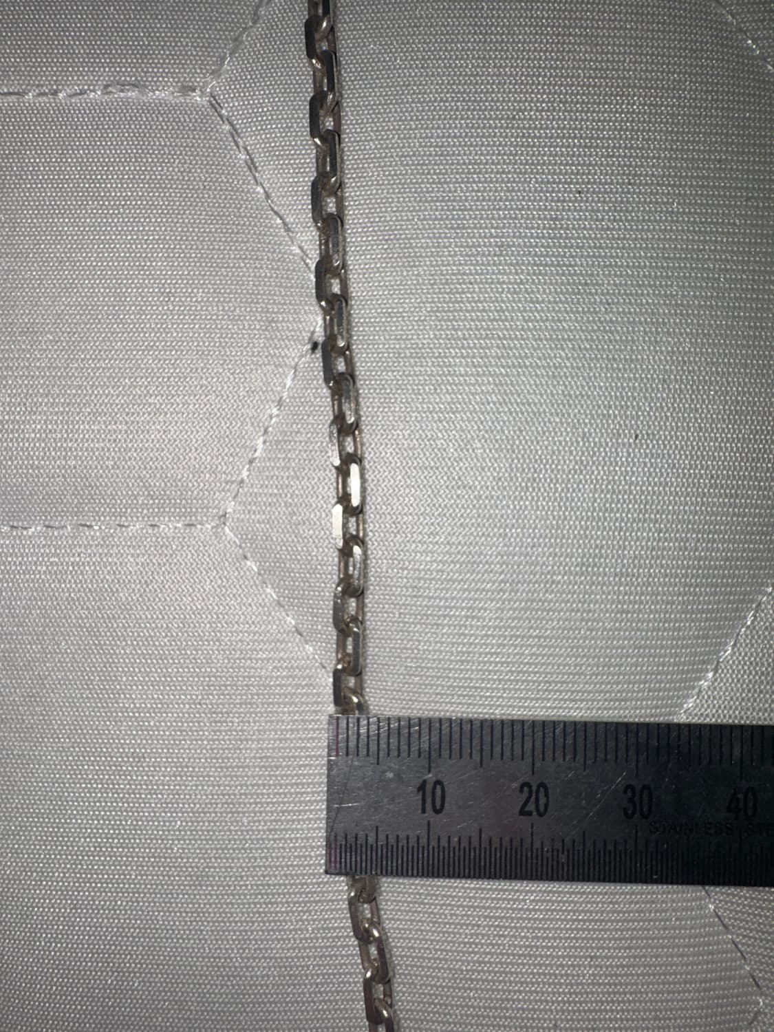 킹크로치 목걸이 상품이미지4