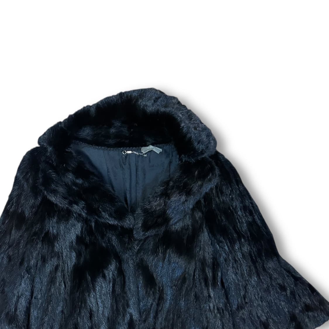 밍크 퍼 자켓 상품이미지2