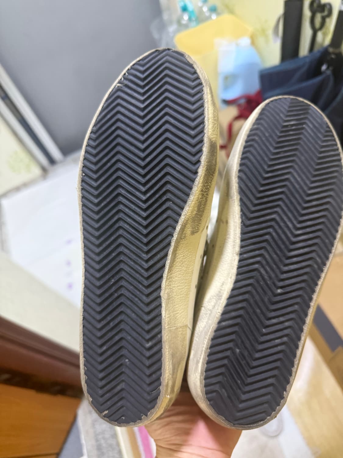 골든구스 그린탭 39 상품이미지3