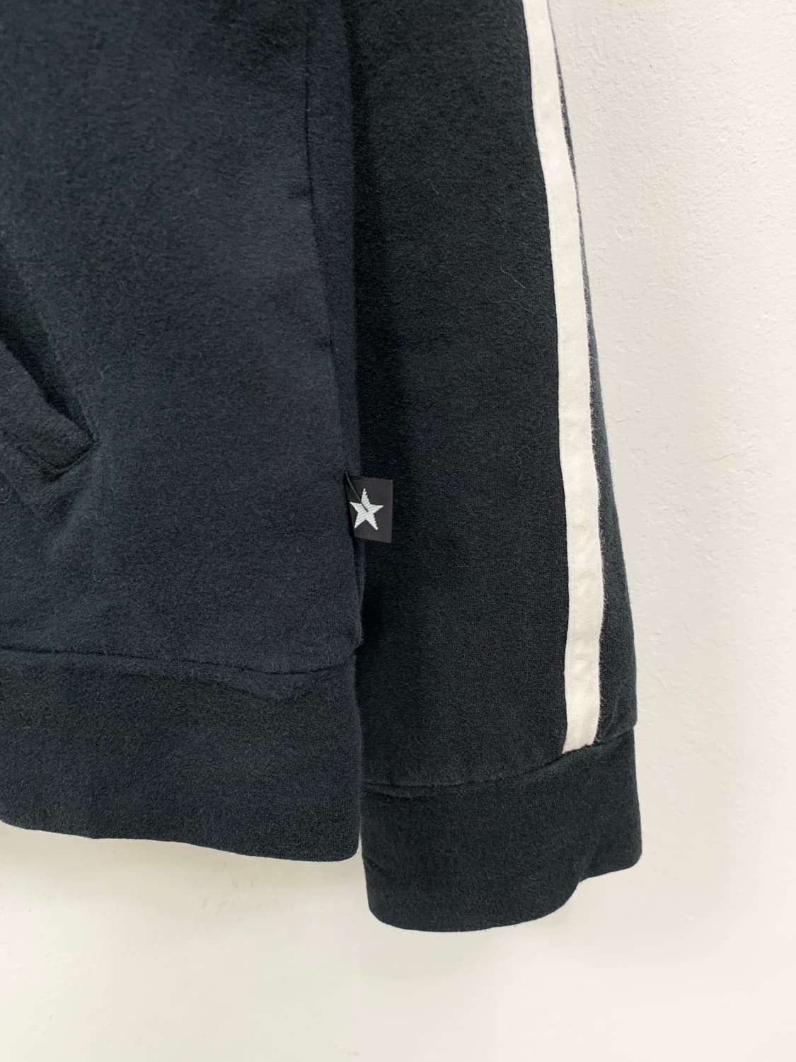 [CONVERSE] 컨버스 y2k 후드집업 상품이미지7