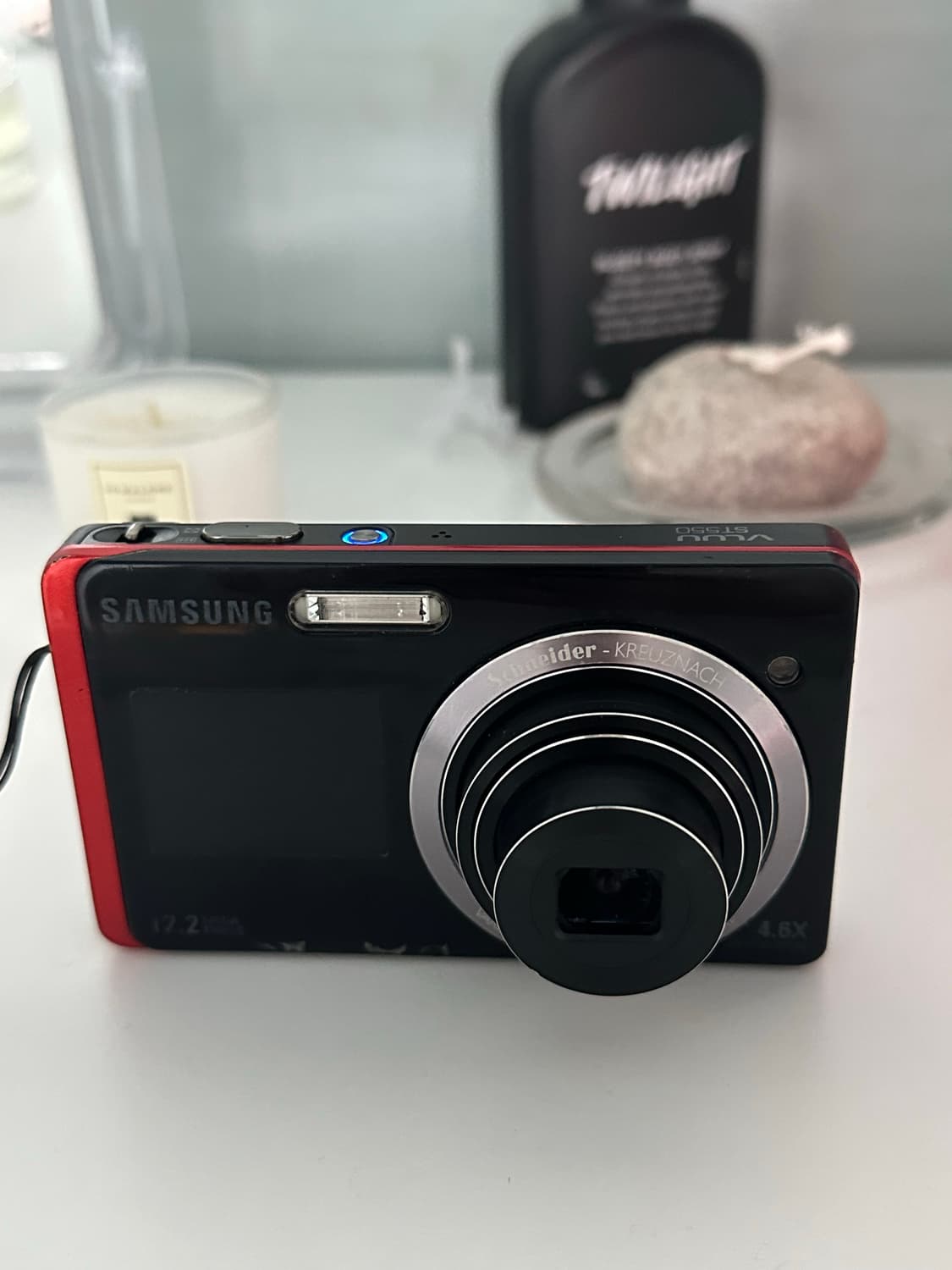 한효주디카 삼성 VLUU ST550 상품이미지3