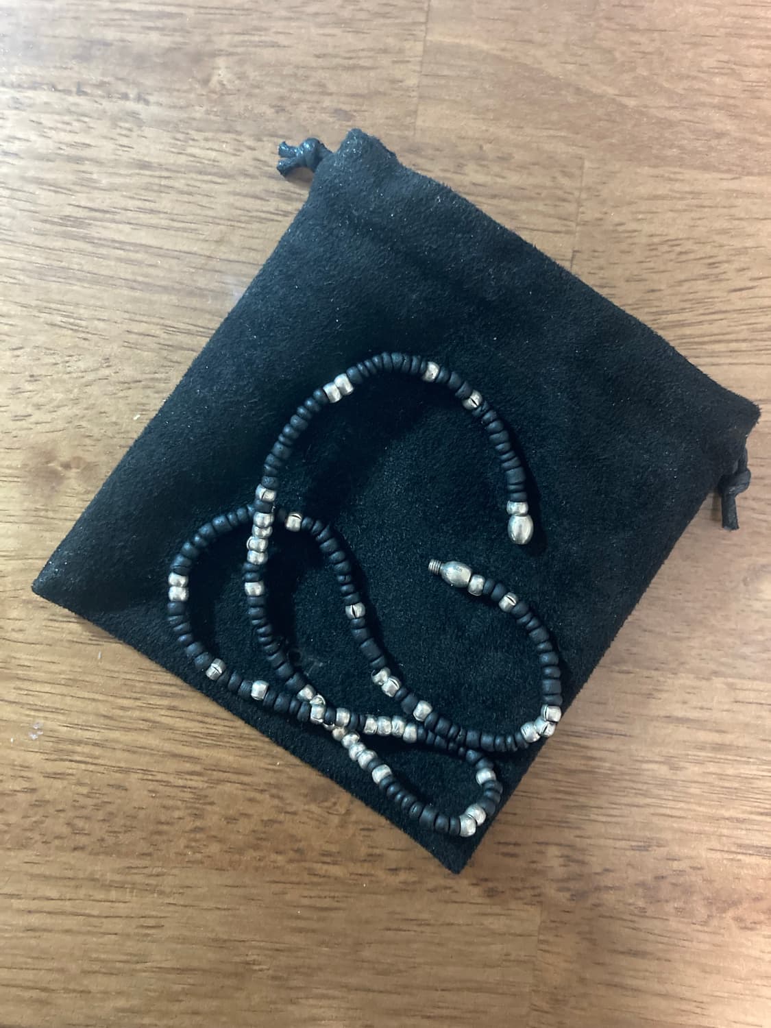 Kiot silver necklace 상품이미지1