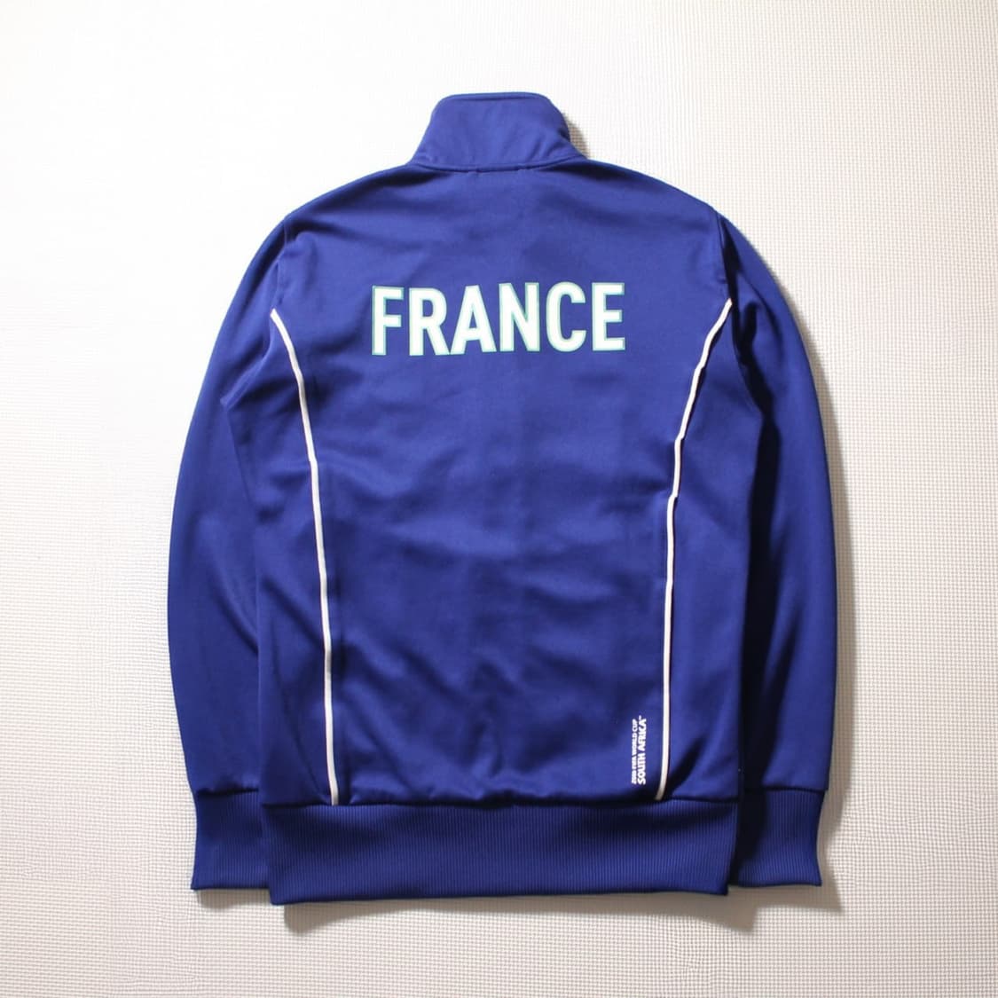 Adidas 아디다스 프랑스 트레이닝 져지 상품이미지2