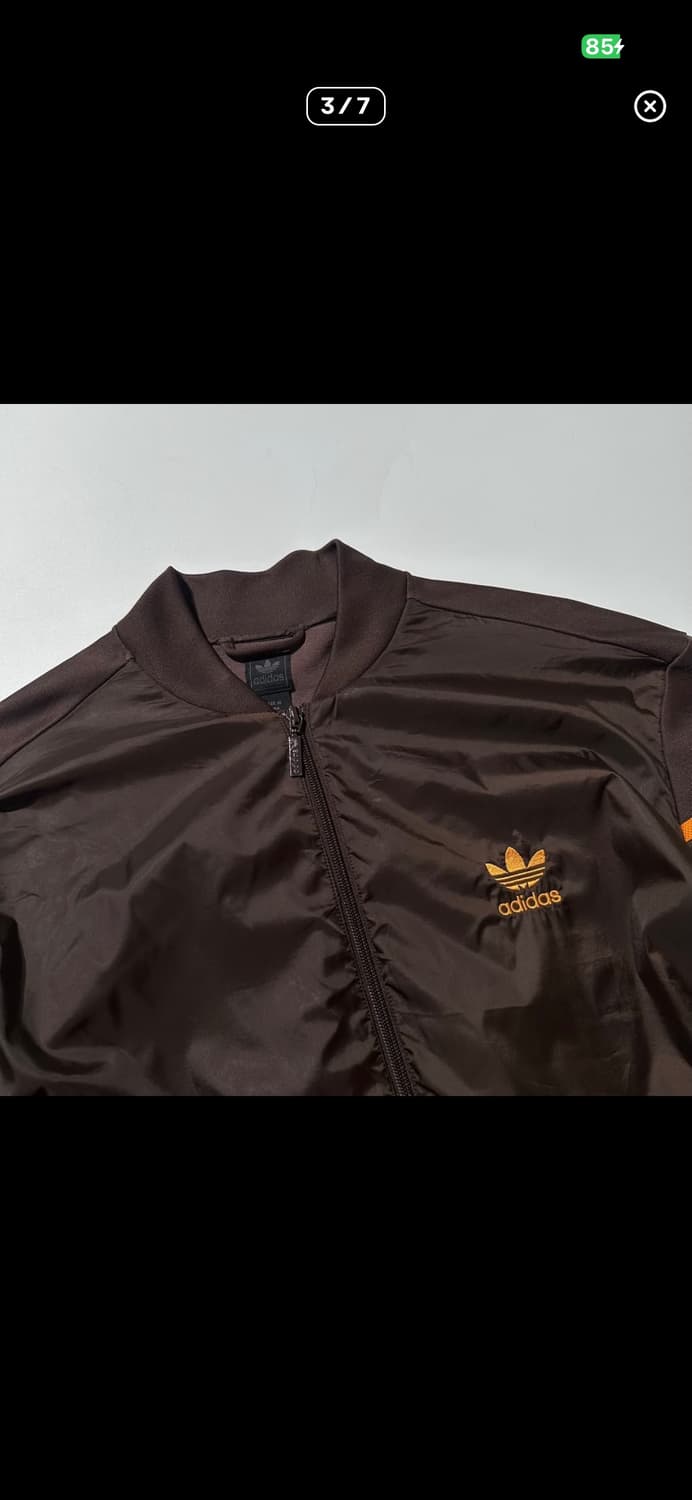 아디다스 트랙탑 저지 상품이미지3