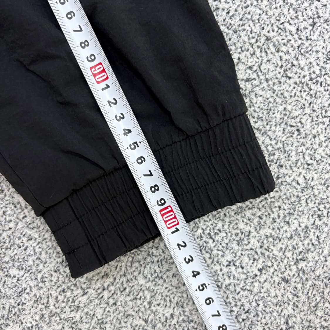 91 내셔널지오그래픽 카고 조거팬츠 0423J 상품이미지8