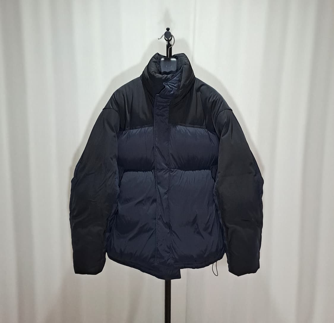 (택포) 아더에러 클린턴 다운 자켓 느와르 A2 110 B384 상품이미지1
