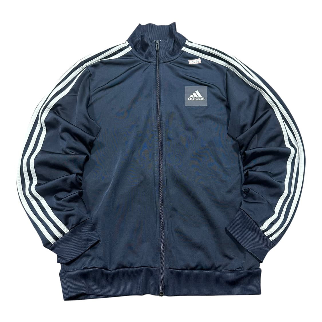 ✨ (바배) 아디다스 네이비 트랙탑 져지  상품이미지1
