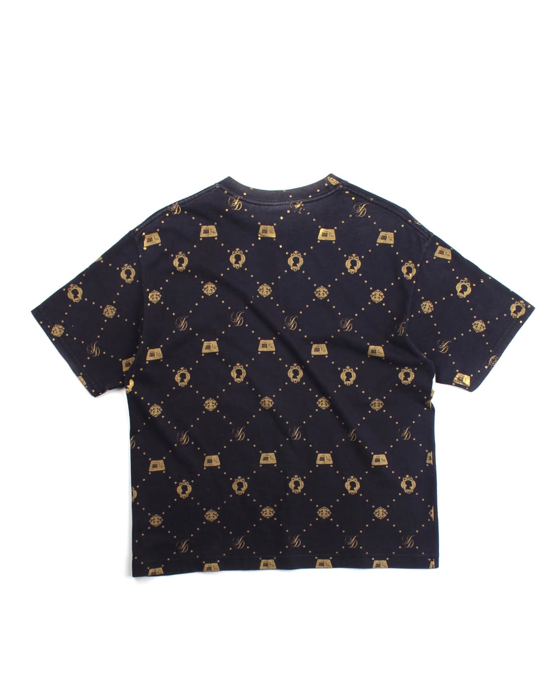 00s STUSSY X J.DILLA (M) 상품이미지4