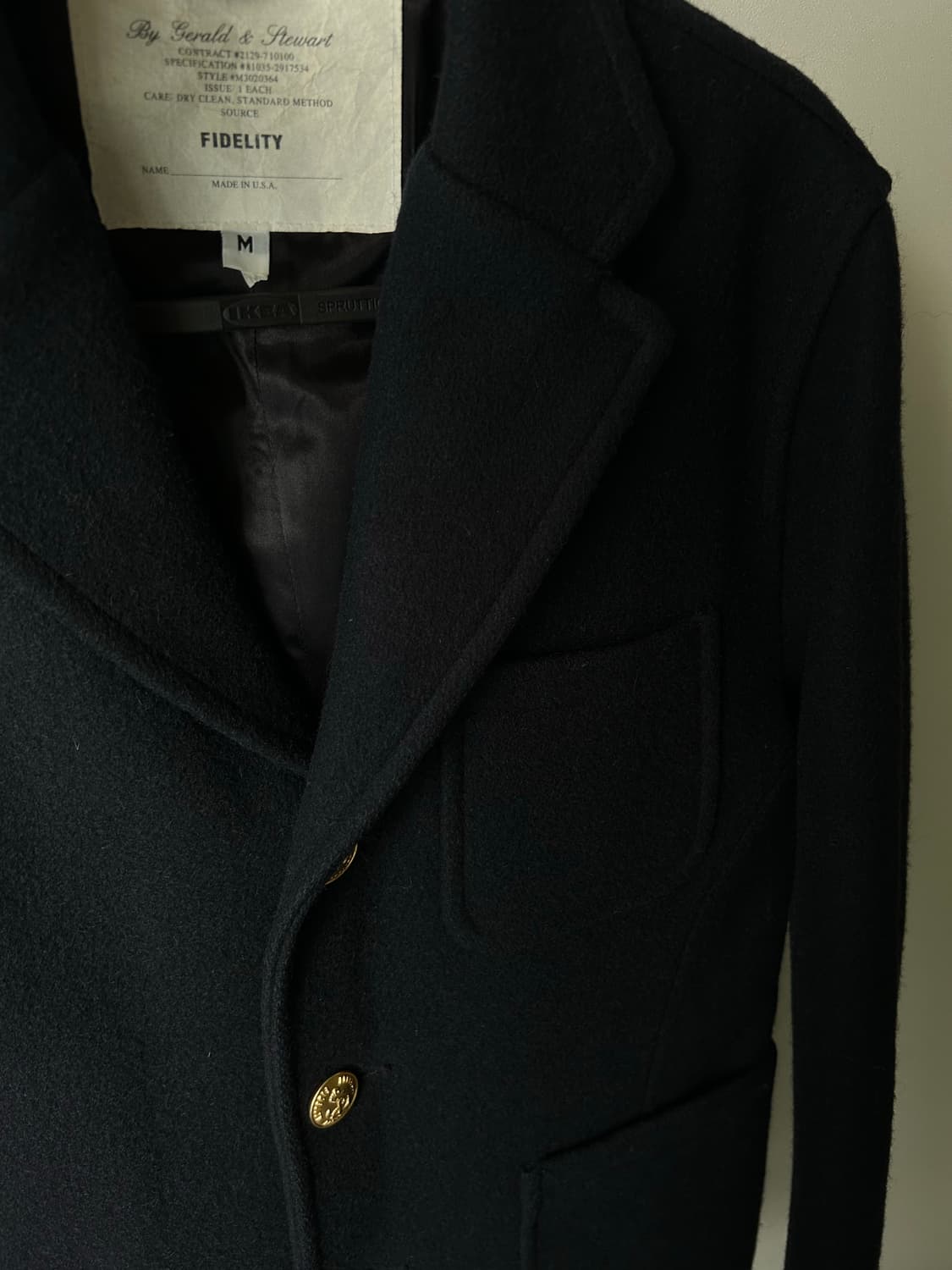 Fidelity X Journal Standard (USA Made) 상품이미지8