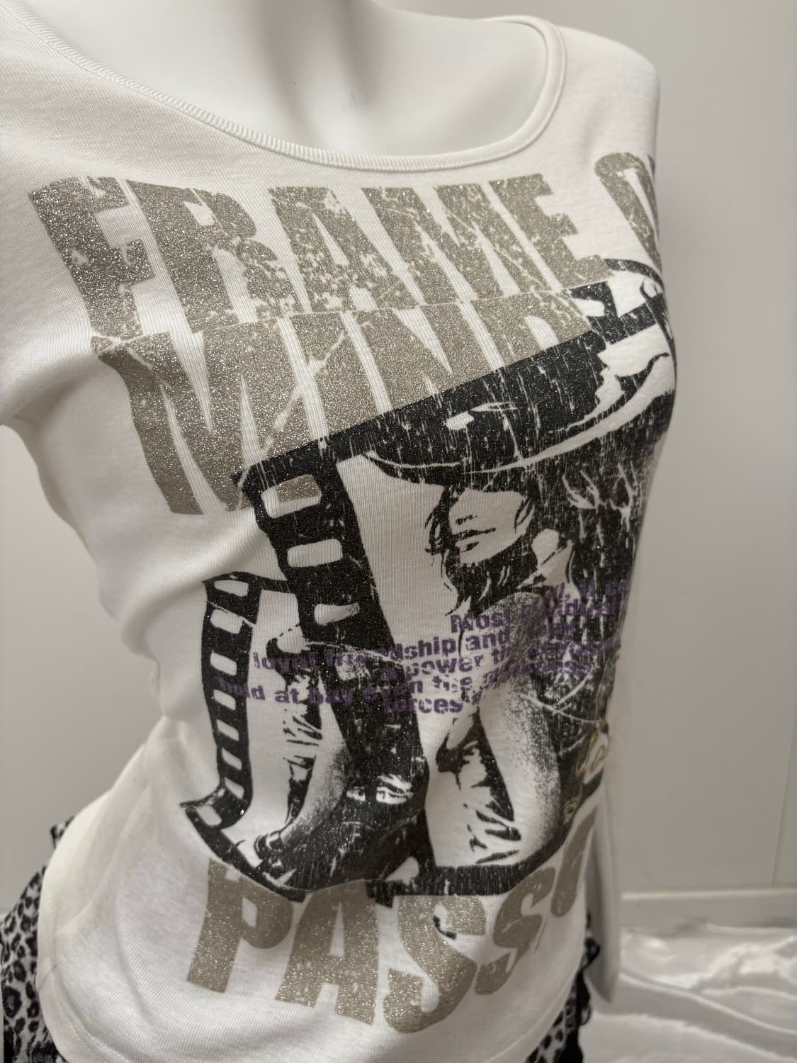 스카이봄버 롱슬리브 상품이미지3