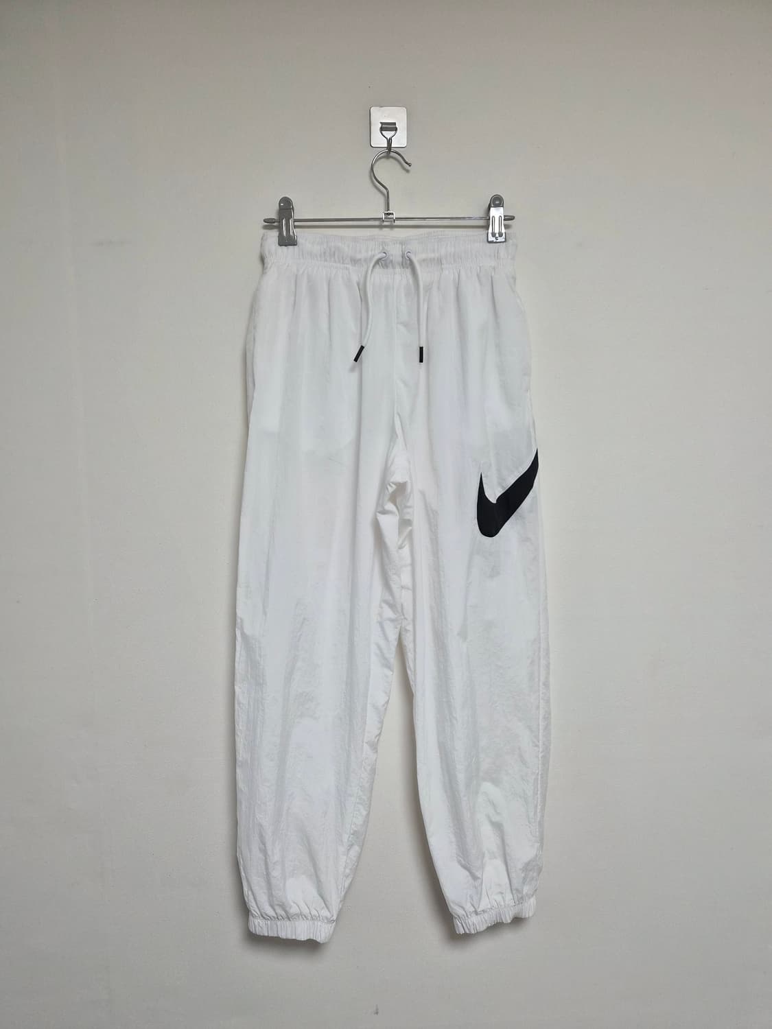 나이키Nike 빅로고 트레이닝 팬츠 S사이즈 P-94 상품이미지1
