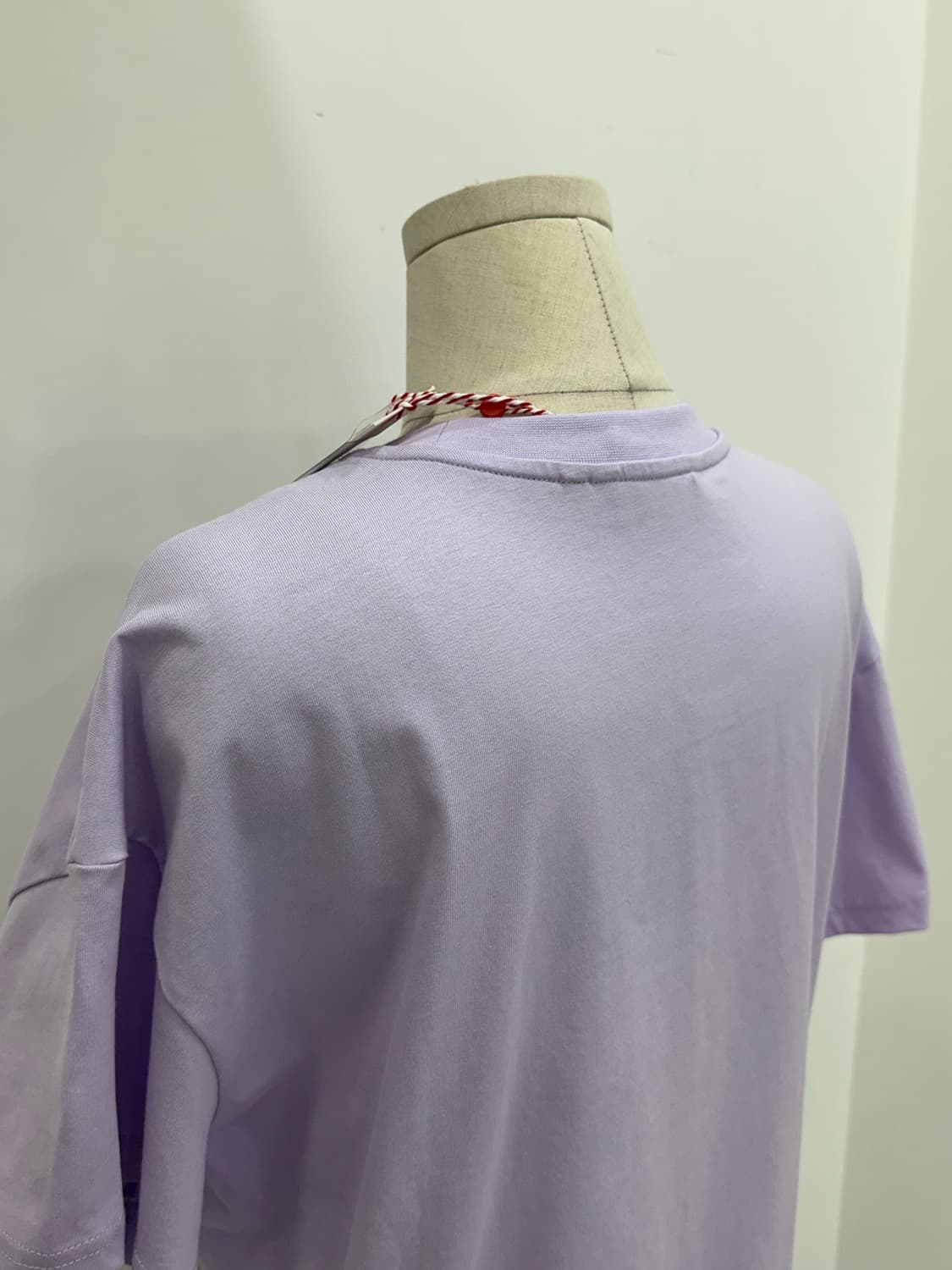 오일릴리 반팔 티셔츠 상품이미지5