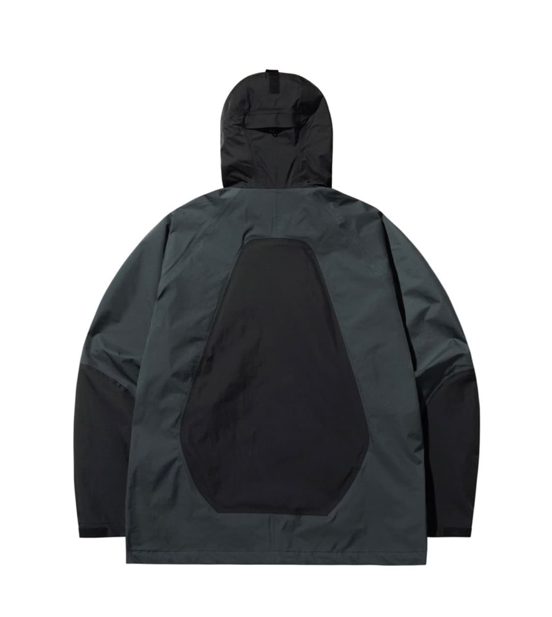 산산기어 3L 자켓 블랙 상품이미지3