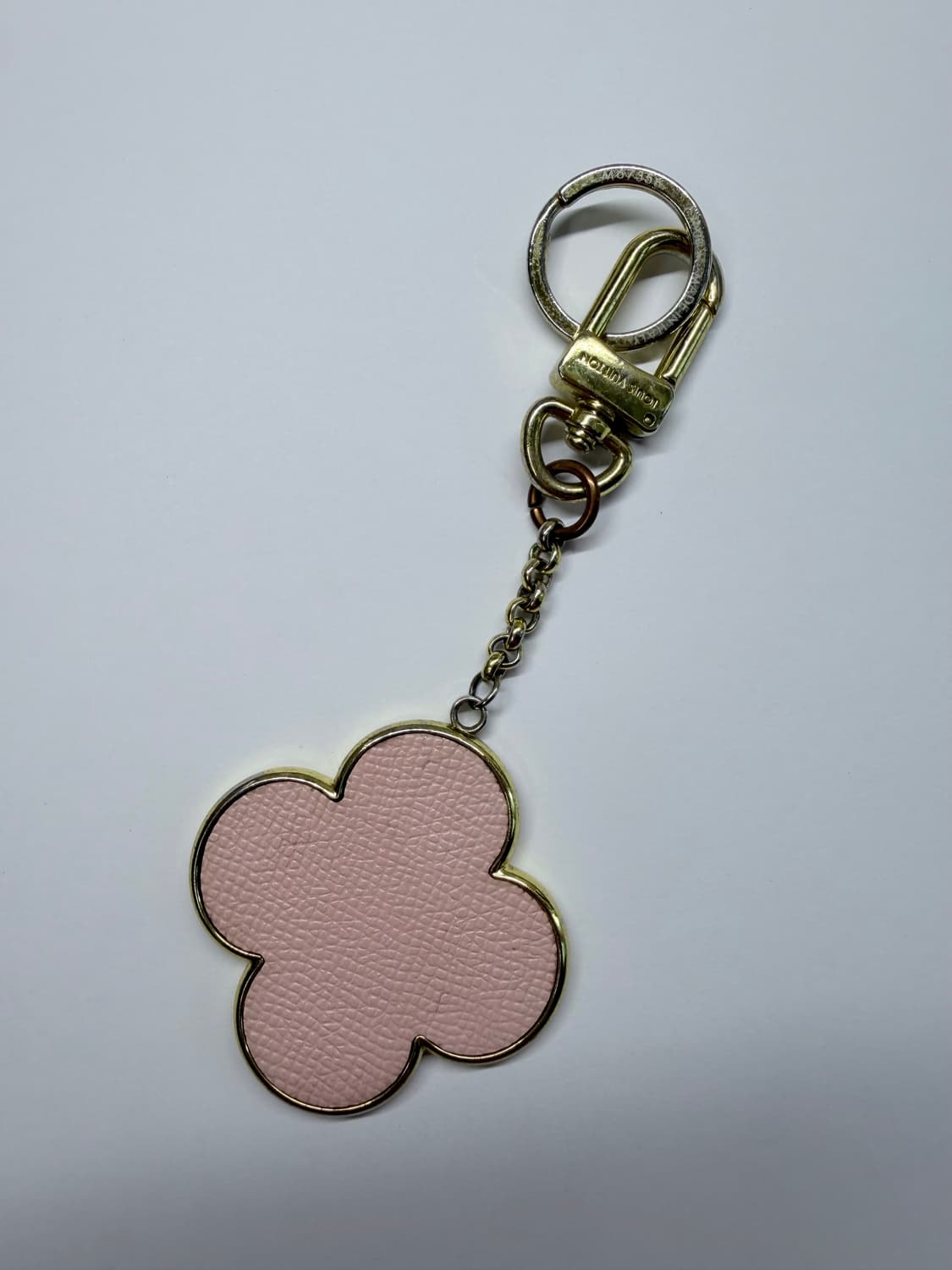 [정품] 루이비통 플라워 백참  상품이미지2