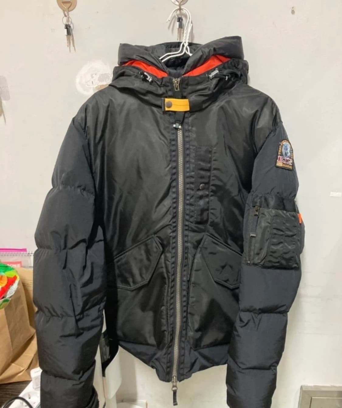 파라점퍼스 상품이미지1