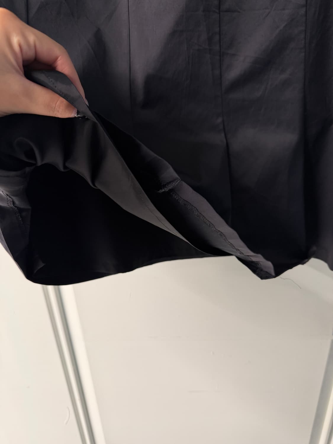 일본빈티지 COMME CA DU MODE 롱스커트 상품이미지9