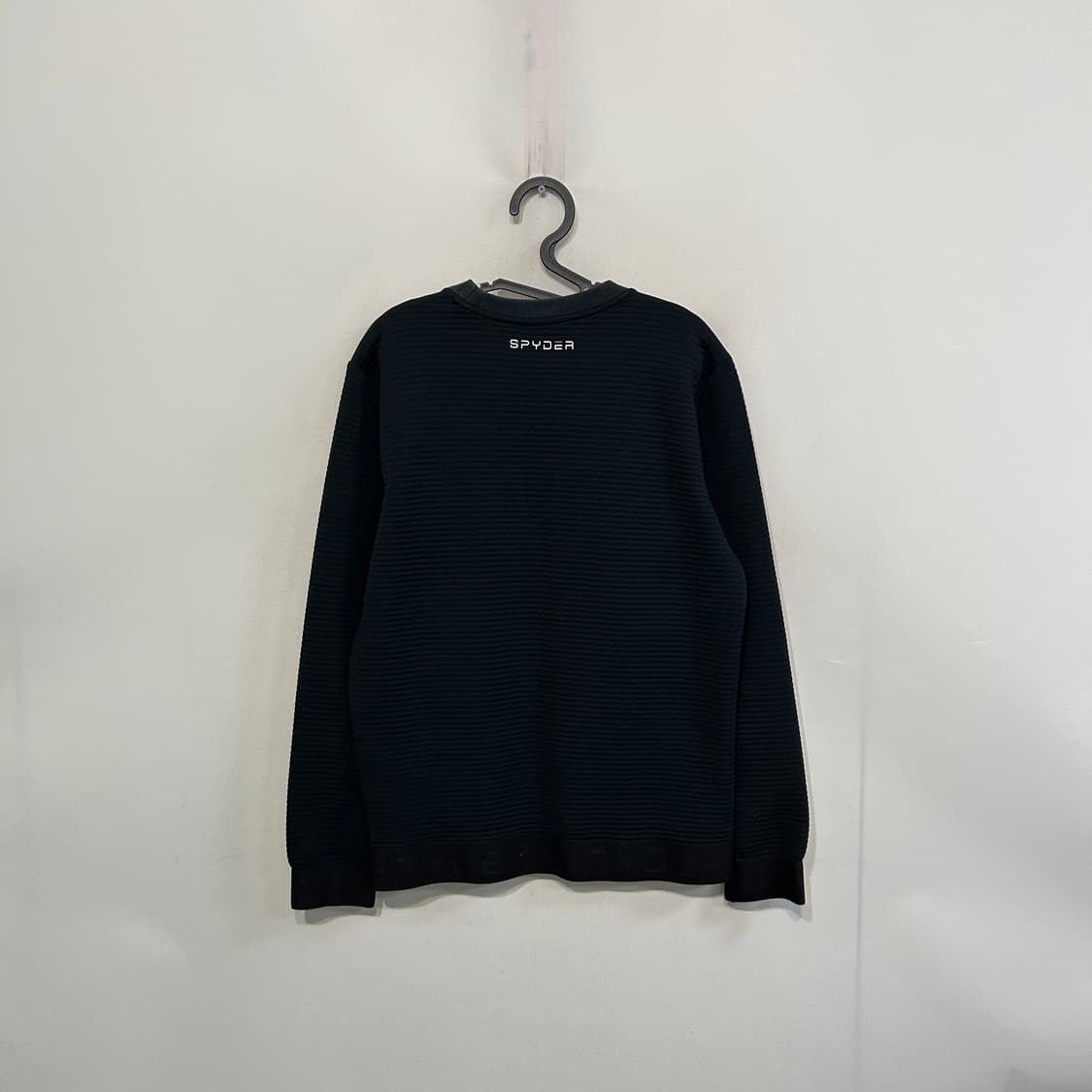 스파이더 남성 맨투맨 95  상품이미지3