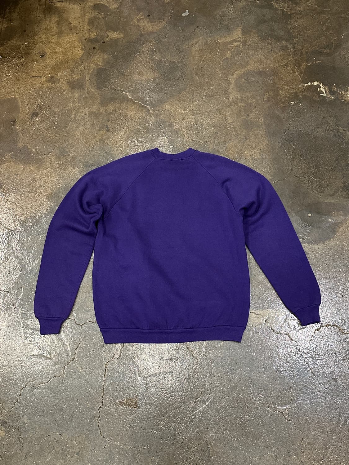 90s Jerzees 50/50 USA 스웻셔츠 XL 상품이미지2