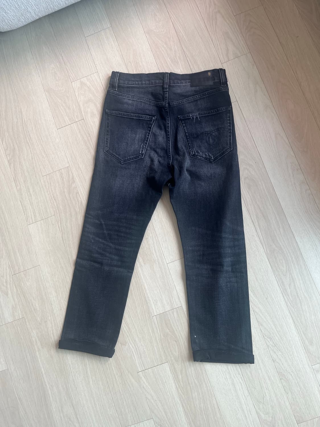 R13 Ankle drop 29size 상품이미지2
