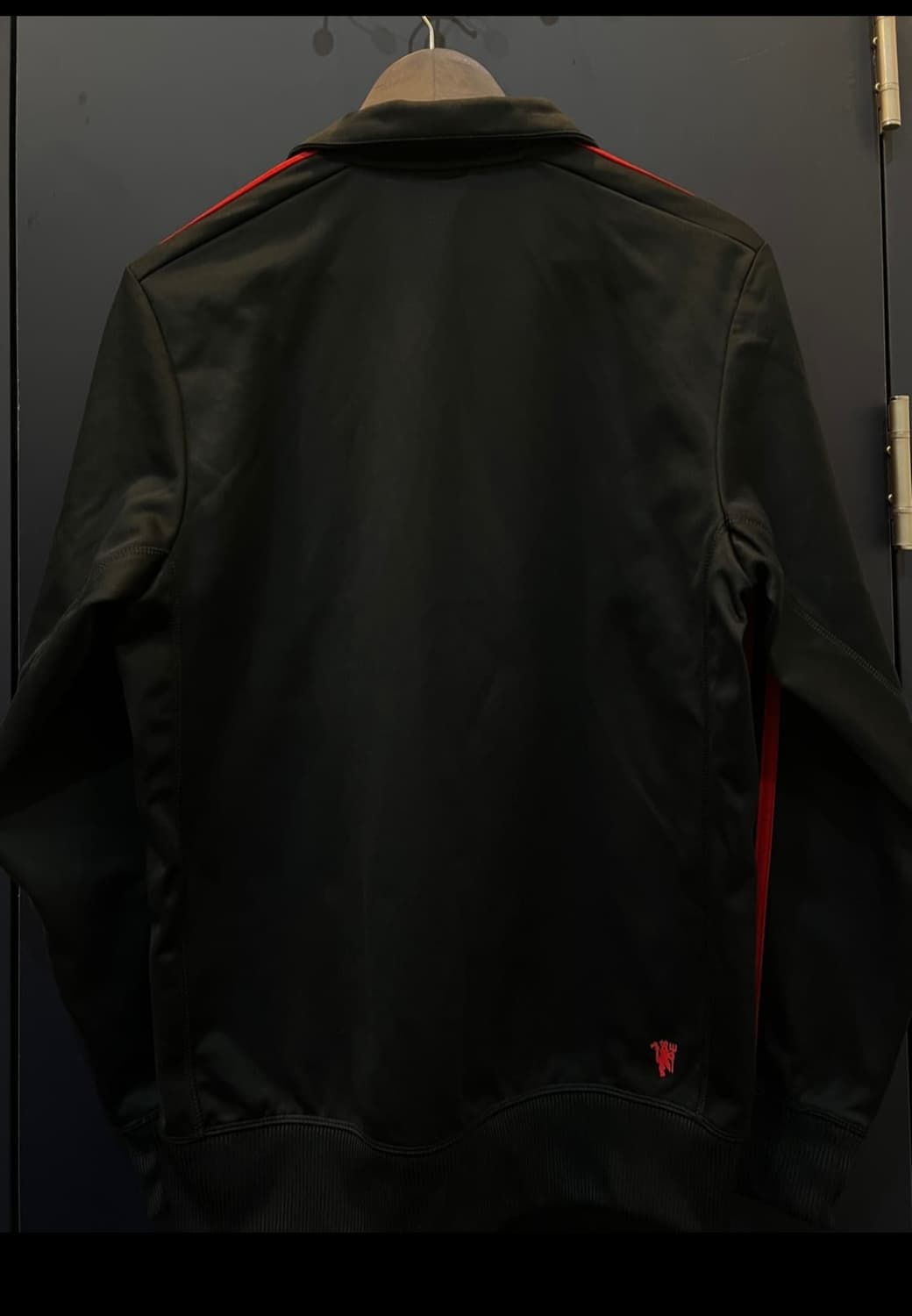 아디다스 맨체스터 유나이티드 트렉탑 상품이미지5