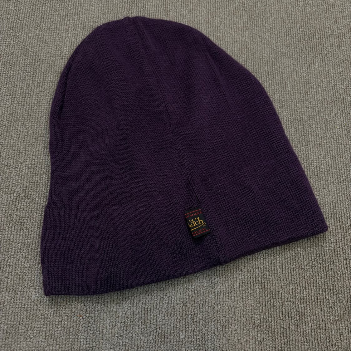 vondutch 본더치 비니  상품이미지2