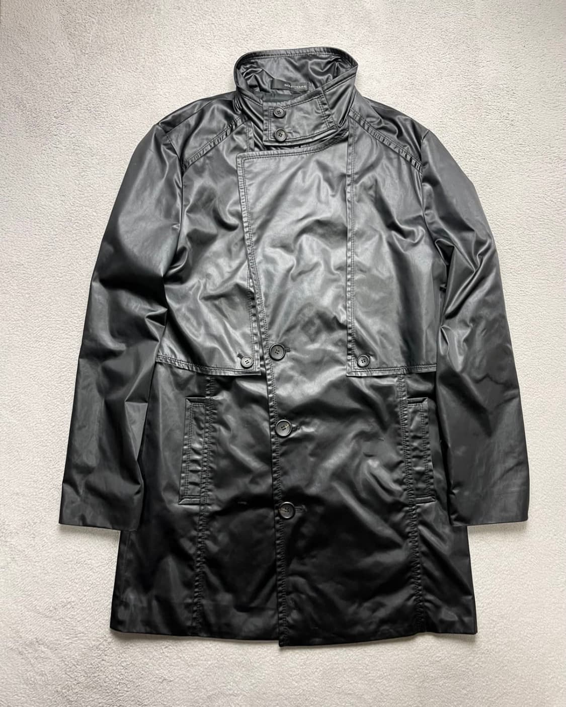 솔리드옴므 자켓 상품이미지1