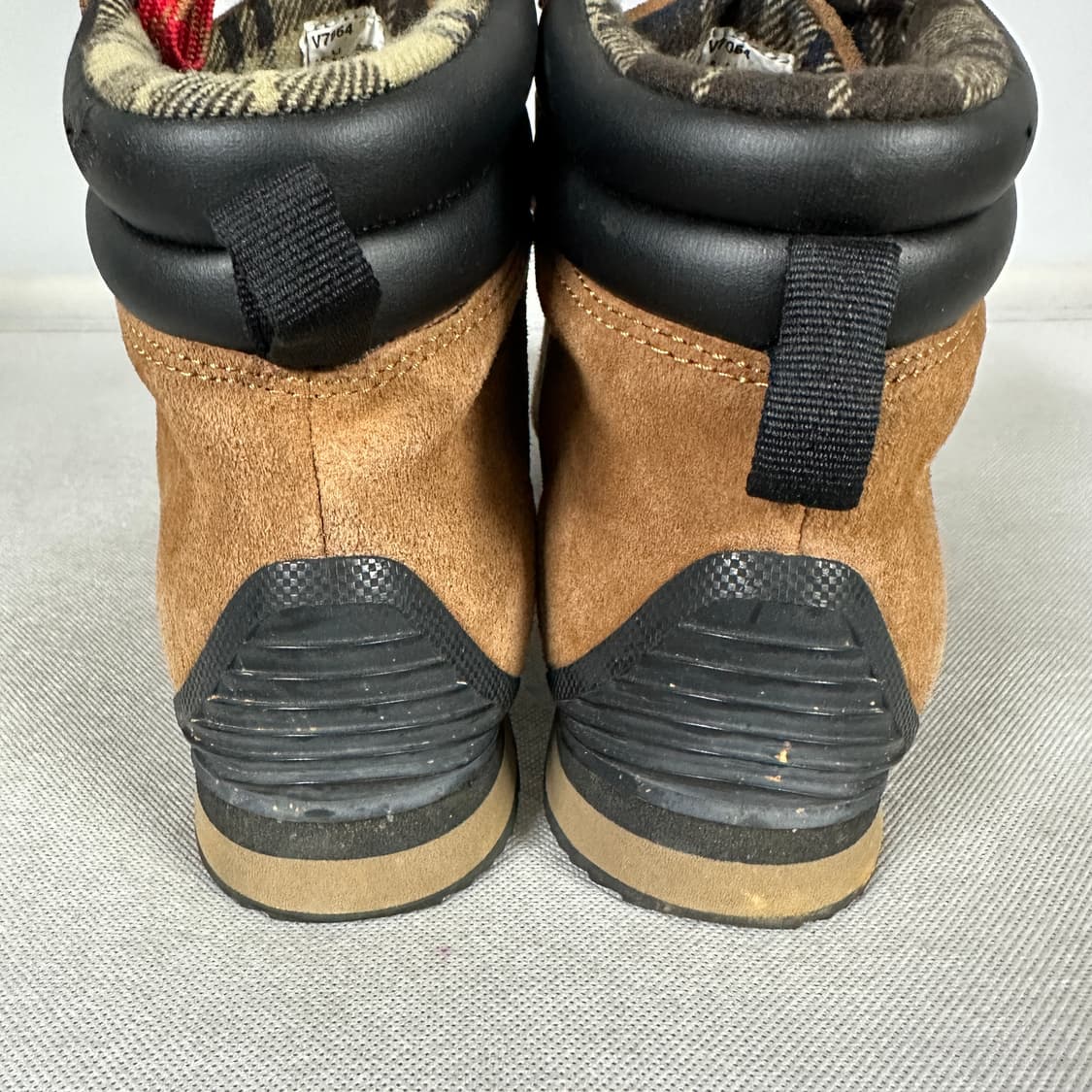 반스 와플솔 하이킹 부트 상품이미지7