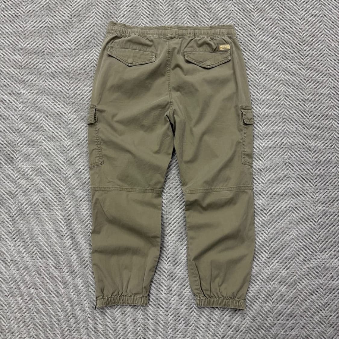 폴로랄프로랜 코튼 조거팬츠 v2876 상품이미지2